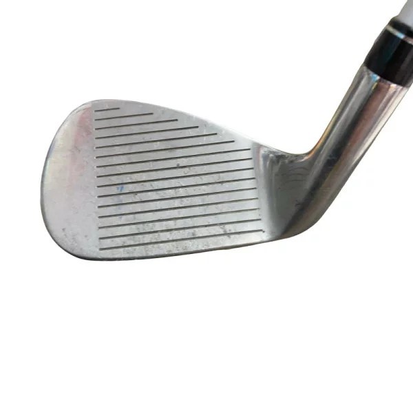 Callaway PARADYM Ai SMOKE MAX FAST Iron Set 7-9 Pw Sw 5pc Fl